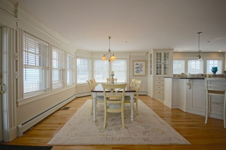 Spectacular Oceanfront Luxury Condominium - Salisbury, Massachusetts