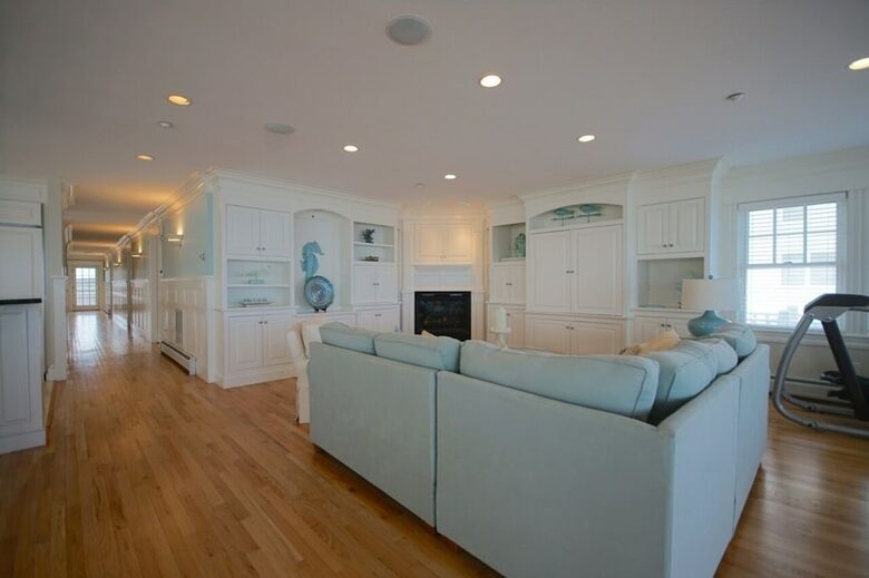 Spectacular Oceanfront Luxury Condominium - Salisbury, Massachusetts