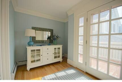 Spectacular Oceanfront Luxury Condominium - Salisbury, Massachusetts