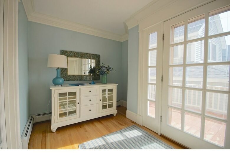 Spectacular Oceanfront Luxury Condominium - Salisbury, Massachusetts