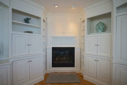 Spectacular Oceanfront Luxury Condominium - Salisbury, Massachusetts