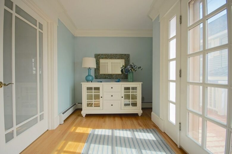 Spectacular Oceanfront Luxury Condominium - Salisbury, Massachusetts