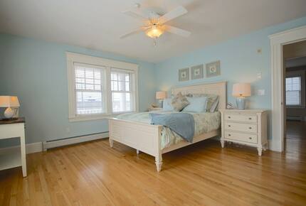 Spectacular Oceanfront Luxury Condominium - Salisbury, Massachusetts