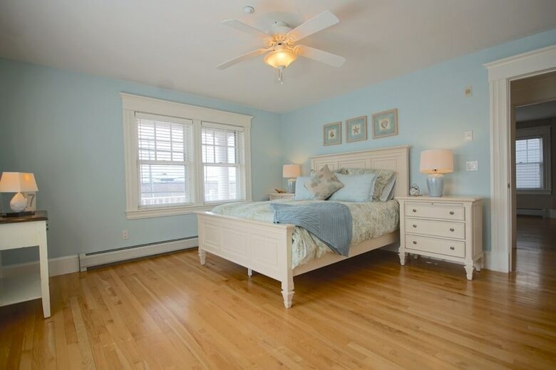 Spectacular Oceanfront Luxury Condominium - Salisbury, Massachusetts