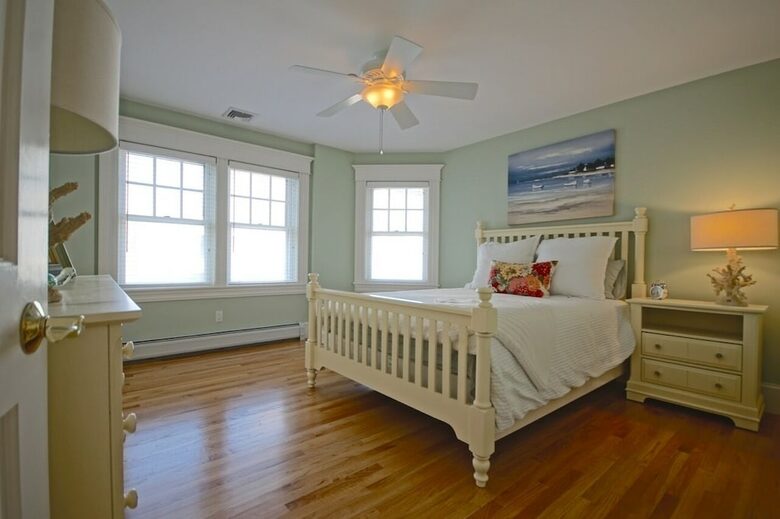 Spectacular Oceanfront Luxury Condominium - Salisbury, Massachusetts