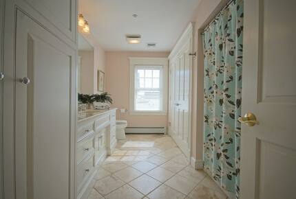 Spectacular Oceanfront Luxury Condominium - Salisbury, Massachusetts