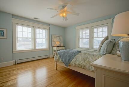 Spectacular Oceanfront Luxury Condominium - Salisbury, Massachusetts