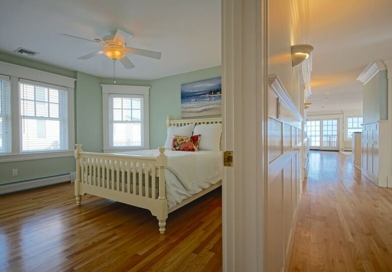 Spectacular Oceanfront Luxury Condominium - Salisbury, Massachusetts