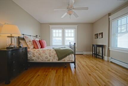 Spectacular Oceanfront Luxury Condominium - Salisbury, Massachusetts