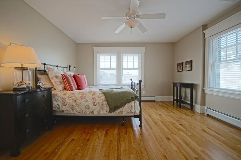 Spectacular Oceanfront Luxury Condominium - Salisbury, Massachusetts