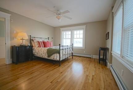 Spectacular Oceanfront Luxury Condominium - Salisbury, Massachusetts