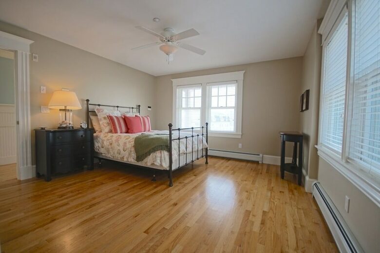 Spectacular Oceanfront Luxury Condominium - Salisbury, Massachusetts