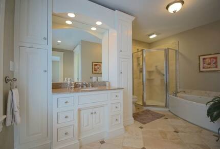 Spectacular Oceanfront Luxury Condominium - Salisbury, Massachusetts