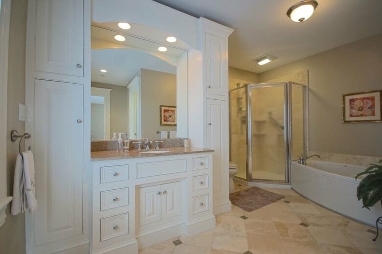 Spectacular Oceanfront Luxury Condominium - Salisbury, Massachusetts