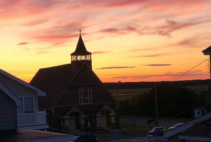 Spectacular Oceanfront Luxury Condominium - Salisbury, Massachusetts