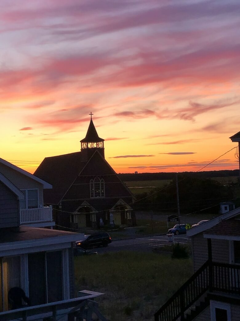 Spectacular Oceanfront Luxury Condominium - Salisbury, Massachusetts
