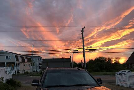 Spectacular Oceanfront Luxury Condominium - Salisbury, Massachusetts