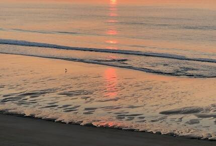 Spectacular Oceanfront Luxury Condominium - Salisbury, Massachusetts