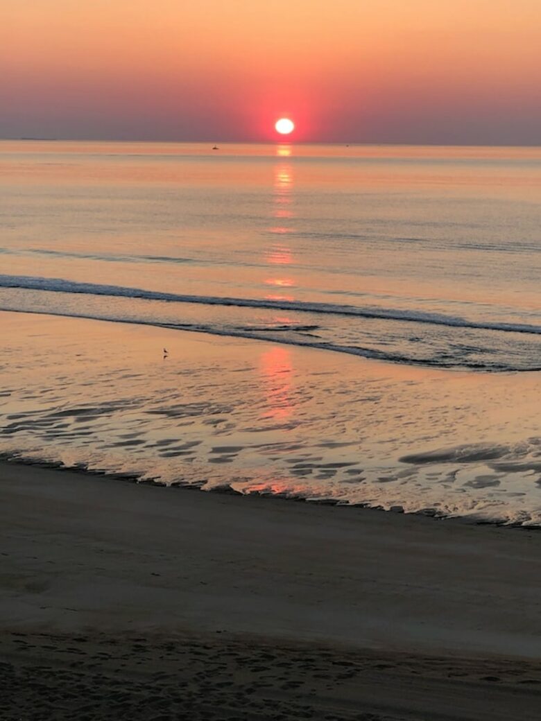 Spectacular Oceanfront Luxury Condominium - Salisbury, Massachusetts