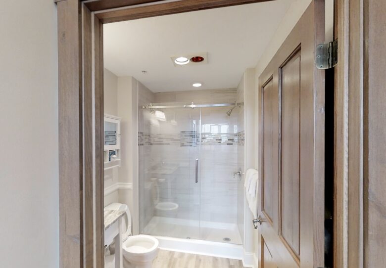 Allegheny Springs Lodge | #410 Brigham Two Bedroom - Snowshoe, West Virginia