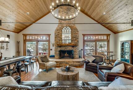 Emberwood Lodge - Fraser, Colorado