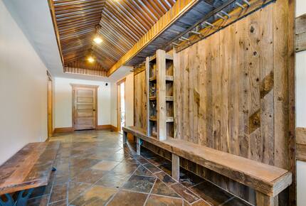 Emberwood Lodge - Fraser, Colorado