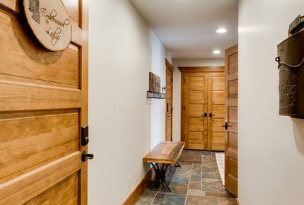 Emberwood Lodge - Fraser, Colorado