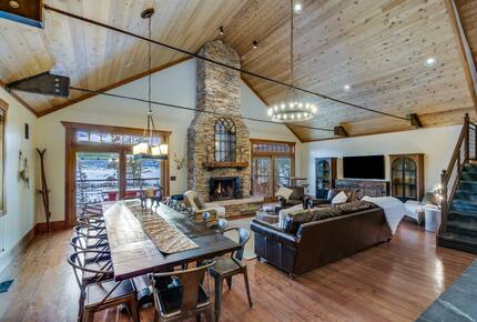 Emberwood Lodge - Fraser, Colorado