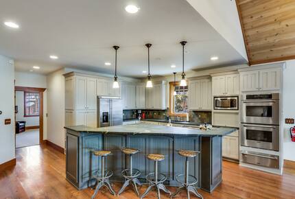 Emberwood Lodge - Fraser, Colorado