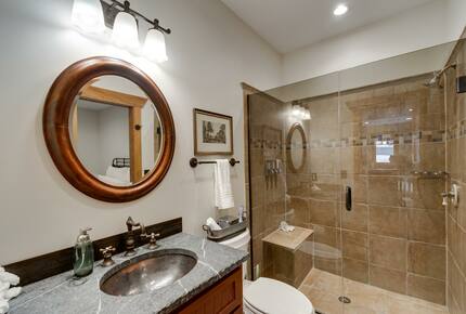 Emberwood Lodge - Fraser, Colorado