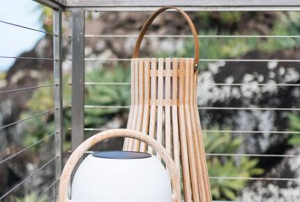 Sweeping Postcard Views of the Mokulua Islands - Kailua, Hawaii