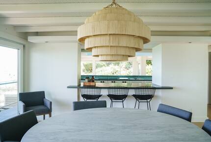 Sweeping Postcard Views of the Mokulua Islands - Kailua, Hawaii