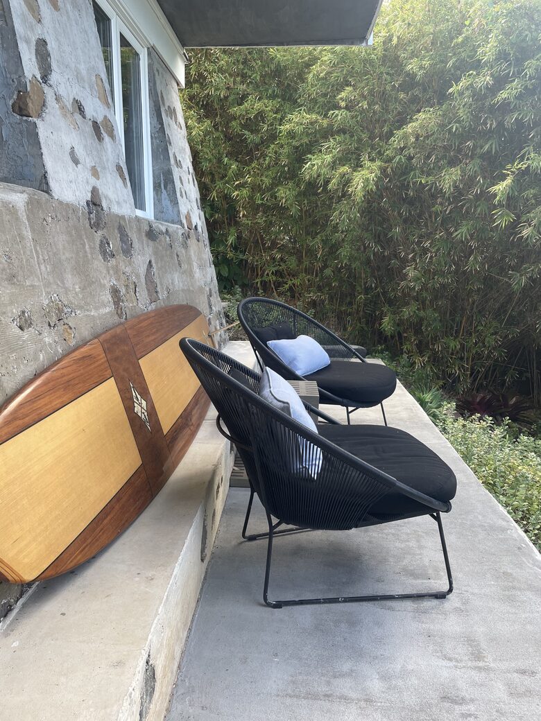 Sweeping Postcard Views of the Mokulua Islands - Kailua, Hawaii