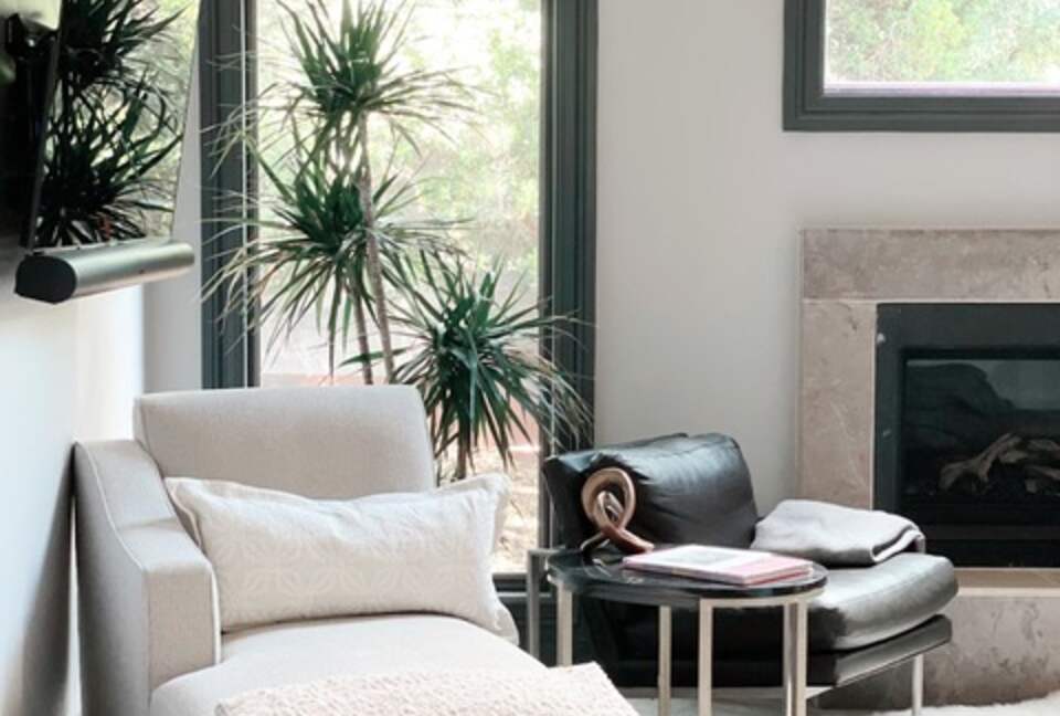 Idyllic Napa Valley Retreat - Calistoga, California