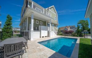 Stone Harbor Beach Getaway - Stone Harbor, New Jersey