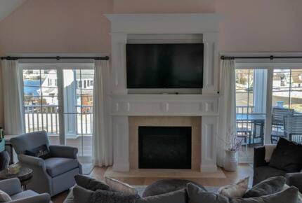 Stone Harbor Beach Getaway - Stone Harbor, New Jersey