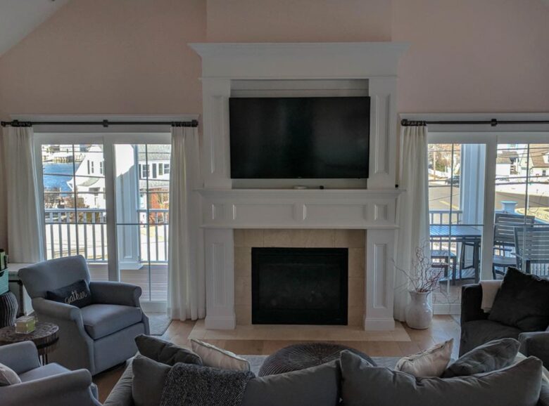 Stone Harbor Beach Getaway - Stone Harbor, New Jersey