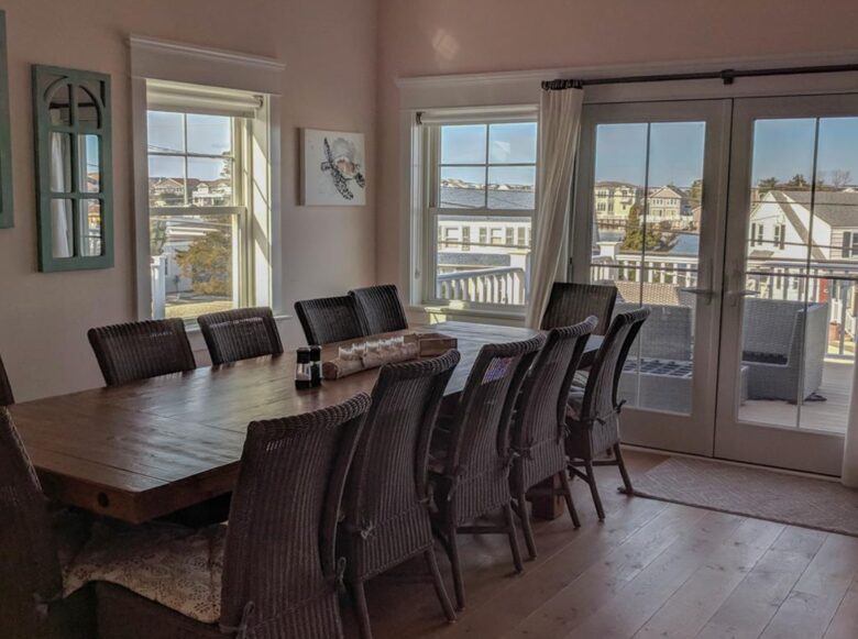 Stone Harbor Beach Getaway - Stone Harbor, New Jersey