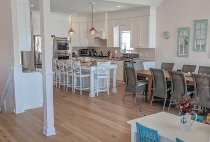 Stone Harbor Beach Getaway - Stone Harbor, New Jersey