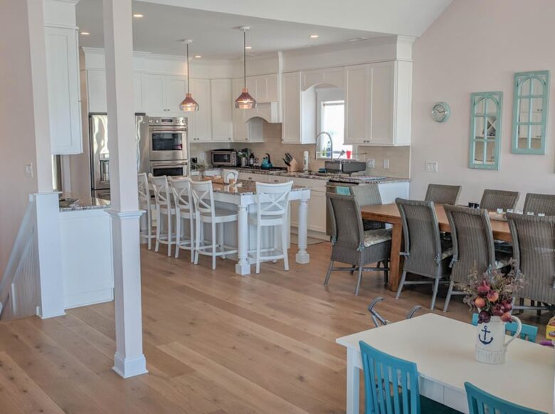 Stone Harbor Beach Getaway - Stone Harbor, New Jersey