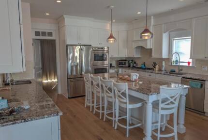 Stone Harbor Beach Getaway - Stone Harbor, New Jersey