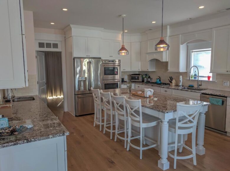 Stone Harbor Beach Getaway - Stone Harbor, New Jersey