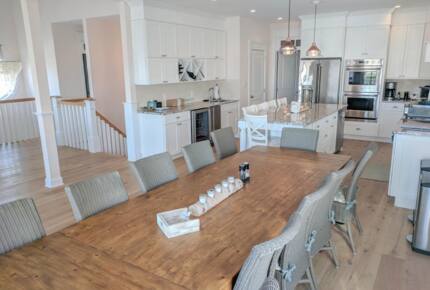 Stone Harbor Beach Getaway - Stone Harbor, New Jersey