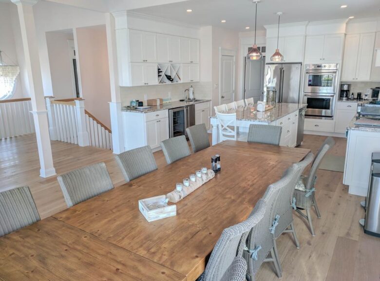 Stone Harbor Beach Getaway - Stone Harbor, New Jersey