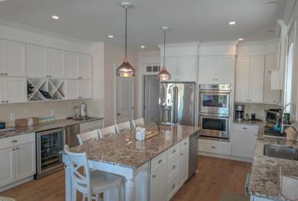 Stone Harbor Beach Getaway - Stone Harbor, New Jersey