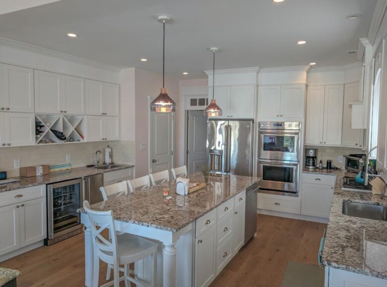 Stone Harbor Beach Getaway - Stone Harbor, New Jersey