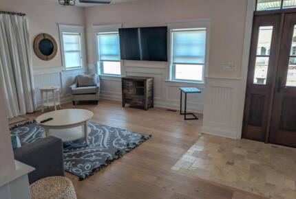 Stone Harbor Beach Getaway - Stone Harbor, New Jersey