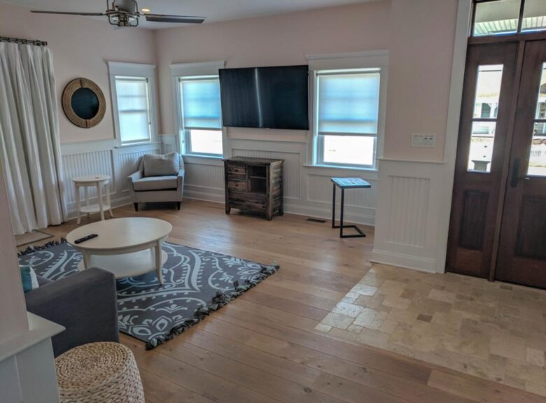 Stone Harbor Beach Getaway - Stone Harbor, New Jersey