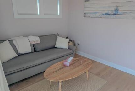 Stone Harbor Beach Getaway - Stone Harbor, New Jersey