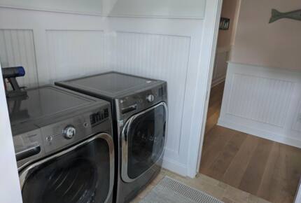 Stone Harbor Beach Getaway - Stone Harbor, New Jersey